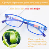 Fashionable Anti-Blue Light Ultra Comfortable Reading Glasses