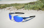 KINGSEVEN Lightweight Sports Polarized UV-400 Sunglasses