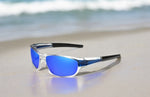 KINGSEVEN Lightweight Sports Polarized UV-400 Sunglasses