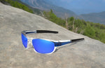 KINGSEVEN Lightweight Sports Polarized UV-400 Sunglasses