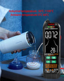 Professional Digital Current / Voltage Smart Multimeter