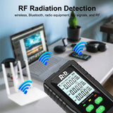 Multifunctional  Electromagnetic Field Radio (EMF)Radiation Detector