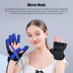 Rehabilitation Intelligent Hand Function Robot Gloves Therapy Exerciser