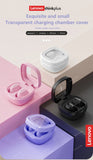 Lenovo XT62 Bluetooth 5.3 Wireless HiFi Noise Reduction TWS Earbuds