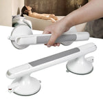 Ultra Strong Suction Cup (Drill-Free) Safety / Balance Shower Grab Bar