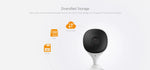 HD 1080P Security Night Vision AI Detection Indoor WIFI Smart Camera