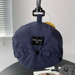 Waterproof Anti-UV Fold-Into-Itself  EZ Carry Bucket Summer Hat