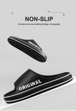 Thick Sole Ultra-Light Non-slip Summer Flip Flops