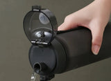 Functional Patented Design BPA Free Leak Proof Water Bottle