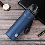 Functional Patented Design BPA Free Leak Proof Water Bottle