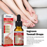 Nail Fungus Treatment Set - Dual Laser Device with Herbal Extracts Serum