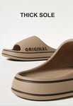 Thick Sole Ultra-Light Non-slip Summer Flip Flops