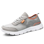 Ultra-Breathable Lightweight Ultimate-Mesh Summer Sneakers