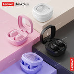 Lenovo XT62 Bluetooth 5.3 Wireless HiFi Noise Reduction TWS Earbuds