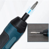 Mini Electric Rechargeable Multi-function Power Screwdriver/ Drill