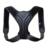 Adjustable Back Neck & Shoulders Posture Brace Corrector