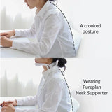 Multi-Point Traction Neck/Shoulder Pain & Strain Relief Ergonomic Posture Corrector