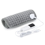 Premium Super-Soft & Durable Winter Electro Heated Blanket