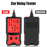 AutoRelay Precision  12V Automotive Relay Diagnostic and Testing Tool