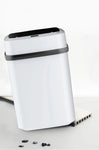 Smart Automatic Sensor 13L Capacity 3in1 Trash Bin