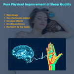 NeuroCalm – EMS Micro-Current Relaxation Neuro Pulse Sleep Aid & Anxiety Relief