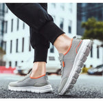 Ultra-Breathable Lightweight Ultimate-Mesh Summer Sneakers