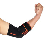Elbow Tendonitis Protection & Pain Relief Compression Brace