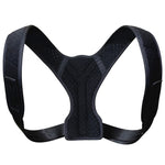 Adjustable Back Neck & Shoulders Posture Brace Corrector