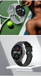 Bluetooth Health Monitoring Smartwatch For Android & IOS