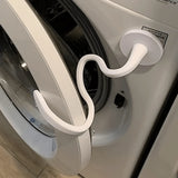 Magnetic Flex Design Front Load Washer Door Stoper/ Holder