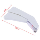 Medical Surgery Grade Disposable Skin Stitching Stapler