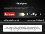 Lenovo Thinkplus Active Noise-Cancellation & HD HiFi Stereo TWS Headphone