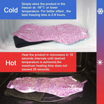 ThermaFlex Pro™ Hot & Cold Gel Therapy Wrap for Pain Relief and Recovery