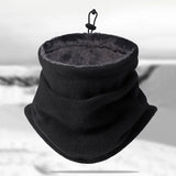 TriFlex All-in-One Neck/ Face/ Head Warmer for Ultimate Winter Protection