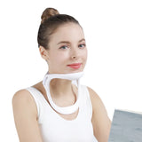 Multi-Point Traction Neck/Shoulder Pain & Strain Relief Ergonomic Posture Corrector