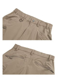 Lightweight & Quick Dry Work Cargo Pants