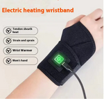 HotCare Universal Therapeutic Pain Relief & Support USB-Heated Wrist Guard