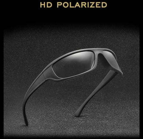 Polarized Classic Driving Sunglasses