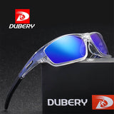 DUBERY Polarized UV400 Protection Sunglasses