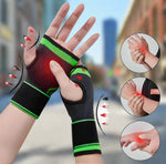 FlexRelief Compression Glove For Carpal Tunnel & Arthritis Relief