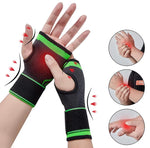 FlexRelief Compression Glove For Carpal Tunnel & Arthritis Relief