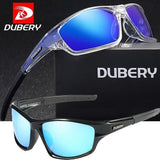 DUBERY Polarized UV400 Protection Sunglasses