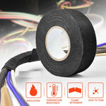 Flame Retardant & Heat Resistant Tape (2pcs set)