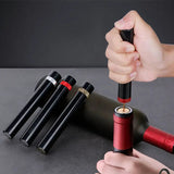 Air Pressure EZ Wine Wine Bottle Corkscrew Opener