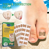 Ingrown Toenail Correction / Pain Relieve Stickers (50 pcs)