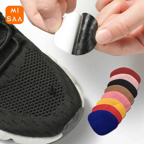 DIY Sports Shoes Self-Adhesive Repair Patches