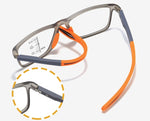 Super-Flexible Antiblue light TR90 Reading Glasses
