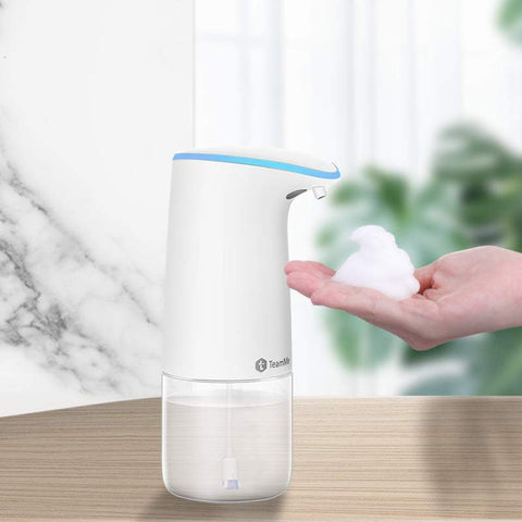 Touch-Free™ Intelligent Automatic Liquid Soap Foam Dispenser