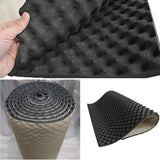 Multi-functional Heat & Sound Insulation Mat