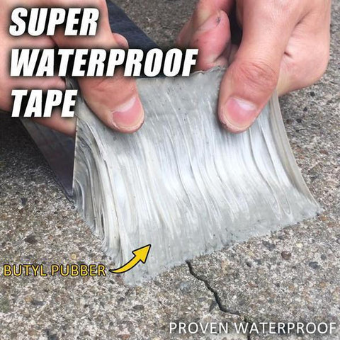 Indestructable™ Super Waterproof Insulation Tape - Indigo-Temple